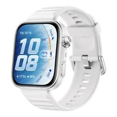 HUAWEI WATCH FIT 5 PRO WHITE