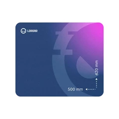LORGAR MAIN 135 GAMING MOUSE PAD