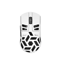 LORGAR MSE90W WIRELESS GAMING MOUSE WH