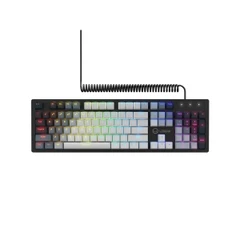 LORGAR AZAR 514 WIRED GAMING KEYBOARDWH