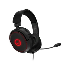 LORGAR KAYA 460 USB GAMING HEADSETBL