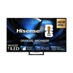 HISENSE 75U7SE MINI-LED QLED AI SMART TV