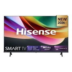 HISENSE 40A4S HD SMART TV
