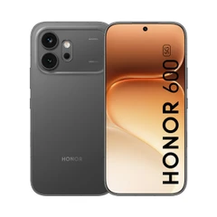 HONOR 600 5G 8/256GB DS BLACK