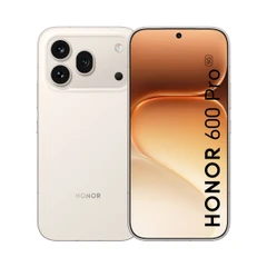 HONOR 600 PRO 5G 12/512GB DS GOLDEN WHITE
