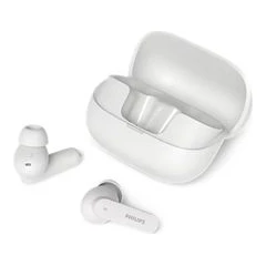PHILIPS TAT3000WT/00 TWS HEADPHONES WHITE