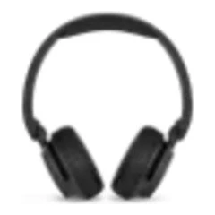 PHILIPS TAH4000BK/00 WIRELESS HEADPHONES BLACK