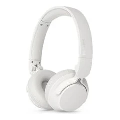 PHILIPS TAH4000WT/00 WIRELESS HEADPHONES WHITE