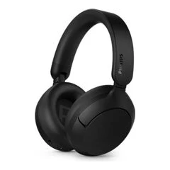 PHILIPS TAH6000BK/00 WIRELESS HEADPHONES BLACK