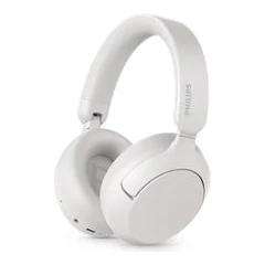 PHILIPS TAH6000WT/00 WIRELESS HEADPHONES WHITE
