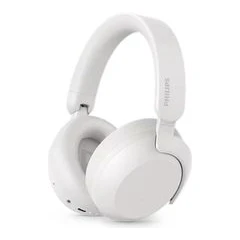 PHILIPS TAH8000EWT/00 WIRELESS HEADPHONES WHITE