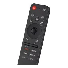 LG MR25GA MAGIC REMOTE CONTROL