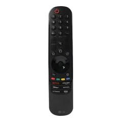 LG MR25GB MAGIC REMOTE CONTROL