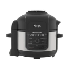 NINJA OP350FR PRESSURE 9-IN-1 MULTI-COOKER 6L