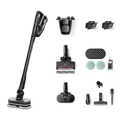 MIELE TRIFLEX HX3 Plus Aqua VERTICAL VAC 12878390