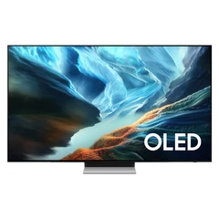 SAMSUNG QE-65S90H OLED SMART TV