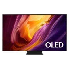SAMSUNG QE-77S95H OLED SMART TV