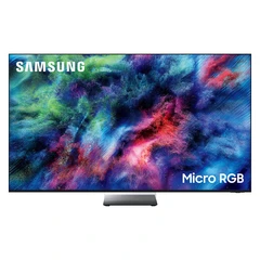 SAMSUNG MRE-65R95H RGB MINI LED SMART TV