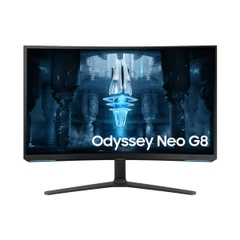 SAMSUNG LS32BG850NPXEN ODYSSEY NEO G8  MONITOR