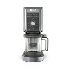 NINJA NC502EU CREAMi DELUXE 11in1 ICE CREAM MAKER