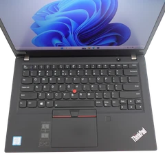 LENOVO THINKPAD T480S