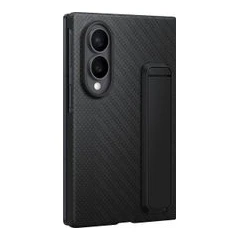 SAMSUNG EF-XF971SBEGWW CARBON ST C. GALAXY Z FOLD 8 BK