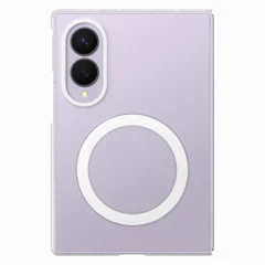 SAMSUNG EF-CF971CTEGWW CLEAR M. C. GALAXY Z FOLD 8 TR