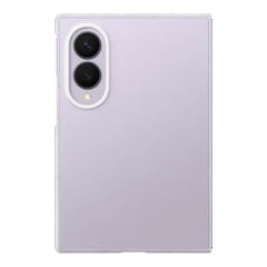 SAMSUNG EF-QF971CTEGWW CLEAR CASE GALAXY Z FOLD 8 TR