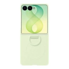 SAMSUNG EF-EF776CBEGWW SIL. RING MAG.C. GALAXY Z FLIP 8 BK