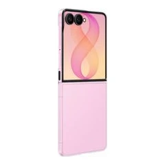 SAMSUNG EF-QF776CTEGWW CLEAR C. GALAXY Z FLIP 8 TRANSPARENT