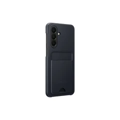 SAMSUNG EF-OA276TBEGWW CARD SLOT CASE GALAXY A27 BLACK
