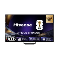 HISENSE 65U7S PRO MINI-LED QLED AI SMART TV