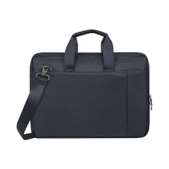 RIVACASE 8231 ЧЕРНА ЧАНТА ЗА ЛАПТОП 15,6''