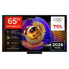 TCL 65C7L SQD MINI LED SMART GOOGLE TV