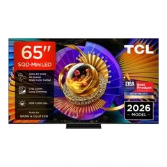 TCL 65C7L SQD MINI LED SMART GOOGLE TV
