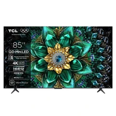 TCL 85Q6C MINI LED SMART GOOGLE TV
