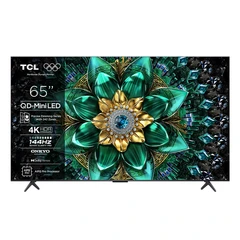 TCL 65Q6C MINI LED SMART GOOGLE TV