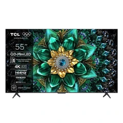 TCL 55Q6C MINI LED SMART GOOGLE TV