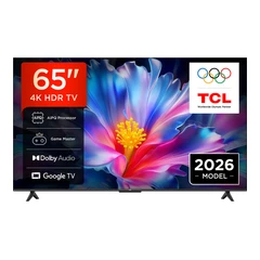 TCL 65P6L UHD LED SMART GOOGLE TV