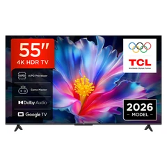 TCL 55P6L UHD LED SMART GOOGLE TV