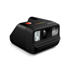 POLAROID GO GEN 3 BLACK 9192 INSTANT CAMERA
