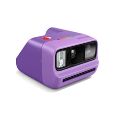 POLAROID GO GEN 3 PURPLE 9193 INSTANT CAMERA