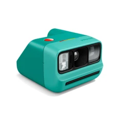 POLAROID GO GEN 3 TEAL 9194 INSTANT CAMERA