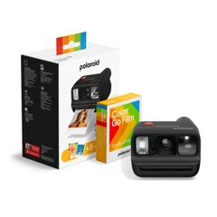 POLAROID GO GEN 3 BK FILM BUNDLE 6649