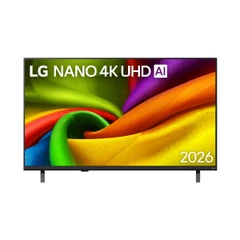 LG 65NU850B3LA NANOCELL AI SMART TV