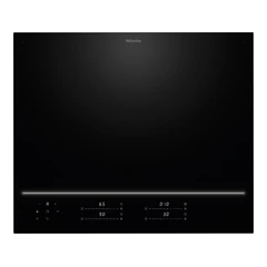 MIELE KM 8765 FL DiamondFinish