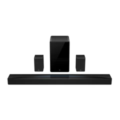 TCL&nbsp;Q85HE PRO 7.1.4 SOUNDBAR