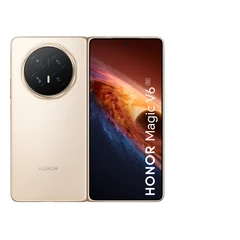 HONOR MAGIC V6 5G 16/512GB DS GOLD