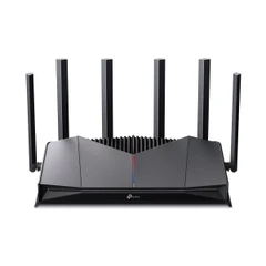 TP-LINK ARCHER GE400 DUAL-BAND WI-FI 7 GAMING ROUTER