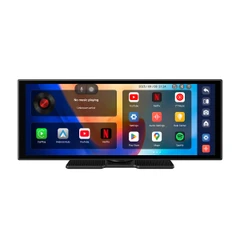 XMART CAR WIRELESS CAR PLAY ANDROID MONITOR N95C